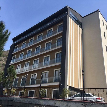 Macka Grand Mela Hotel מראה חיצוני תמונה