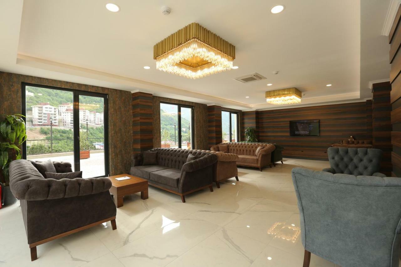 Macka Grand Mela Hotel מראה חיצוני תמונה